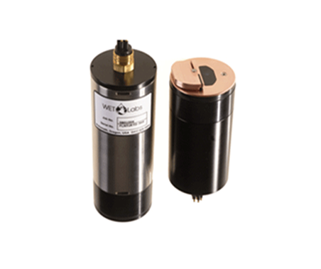 ECO 系列熒光、濁度探頭